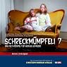 H&ouml;rbuch Schreckmümpfeli 7. Das Kulthörspiel für wohlige Schauder