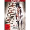 Horror-Box - Vol. 2 *4 Filme auf 2 DVDs!*