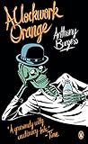 A clockwork orange