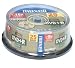 Electronics : Maxell DVD+R x 25 Pack in Spindle Pack