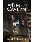 The Time Cavern (Adventure #1) (Aaron and Jake Time Travel Adventures)