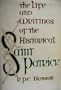 Life and Writings of the Historical Saint Patrick