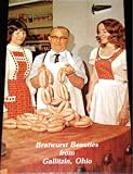 Vintage Postcard of Two Beauties in Folk Costumes from the Bratwurst Festival in Gallitzin, Ohio SimpleAdage.com Online Store 51Iwem0neQL. SL160 Vintage Postcard of Two Beauties in Folk Costumes from the Bratwurst Festival in Gallitzin, Ohio