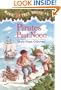 Pirates Past Noon (Turtleback School & Library Binding Edition) (Magic Tree House (Pb))