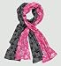 2 Girls Limited Skull Scarves
