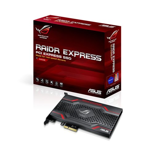 RAIDR Express - Solid-State-Disk - 240 GB On Sale