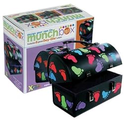 Make Your Own Tin Munchbox