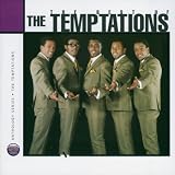 Anthology-The Best of The Temptations