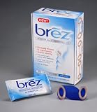 Brez Premium Nasal Breathing Aid - 14 ct - Medium