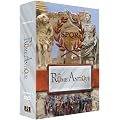 Coffret 4 DVD : La Rome Antique