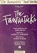 Books : The Fantasticks - Vocal Selection