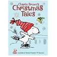 Charlie Brown's Christmas Tales by 