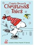 Charlie Brown's Christmas Tales