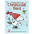 Charlie Brown's Christmas Tales