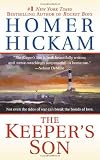 The Keepers Son (Josh Thurlow Series #1)