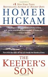 The Keeper's Son (Josh Thurlow Series #1)