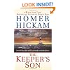 The Keeper's Son (Josh Thurlow Series #1)