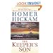 The Keeper's Son (Josh Thurlow Series #1)