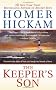 The Keeper's Son (Josh Thurlow Novels)