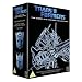 Transformers - Takara - The Complete Collection [DVD]