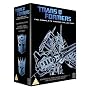 Transformers - Takara - The Complete Collection