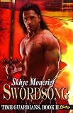 Swordsong (Time Guardians)