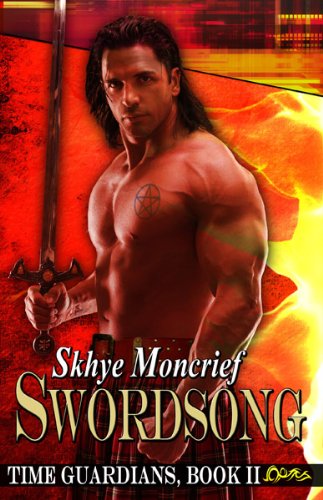 Swordsong (Time Guardians)