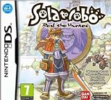 Solatorobo: Red the Hunter