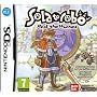 Solatorobo: Red the Hunter de Namco