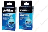 Philips/Norelco HQ200 Jet Clean Solution - 2 Pack