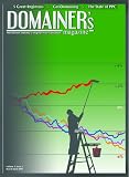 Domainer's Magazine, Issue 14