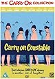 Carry On Constable [DVD]