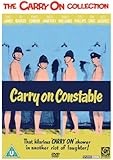 Carry On Constable [DVD]