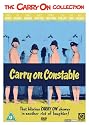 Carry On Constable [DVD] [1959]