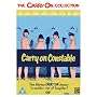 Carry On Constable [DVD] [1959]