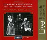 Schweigsame Frau-Comp Opera