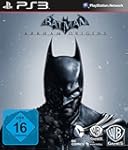Batman: Arkham Origins - [PlayStation 3]
