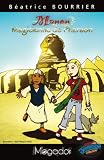 Manon Magicienne de Pharaon