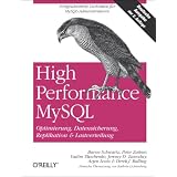 High Performance MySQL. Optimierung, Datensicherung, Replikation & Lastverteilungvon "Baron Schwartz"