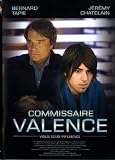 Commissaire Valence : viols sous influence