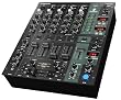 Behringer DJX750 Pro Mixer Professional 5-Channel DJ Mixer with Advanced Digital Effects And BPM Counter
