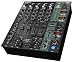 Behringer DJX750 Pro Mixer Professional 5-Channel DJ Mixer with Advanced Digital Effects And BPM Counter