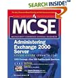 MCSE Administering Exchange 2000 Server Study Guide (Exam... by  Shane Clawson and Richard Luckett