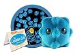 Giant Microbes Common Cold Plush