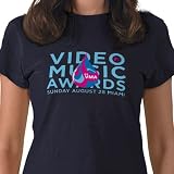 MTV: VMA '05 Tee - Girls