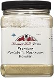Hoosier Hill Farm Portabella Mushroom Powder, 4 oz