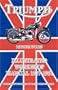Triumph Motorcycles Illustrated Workshop Manual 1937-1951