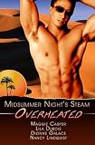 Overheated (Midsummer's Nights Steam)