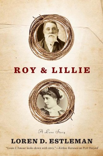 Roy & Lillie: A Love Story