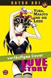 Manga Love Story 44 - Katsu Aki